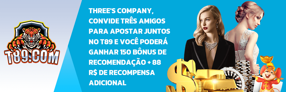 investimento em apostas de jogos